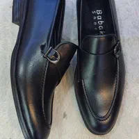 (کفش بابک ترکان)کالج مجلسی دامادی بالاشهری|کیف، کفش، کمربند|تبریز, |دیوار