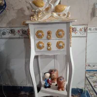 میز و دکوری