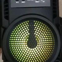 اسپیکر همراه|پخش‌کننده همراه|رشت, هلال احمر|دیوار