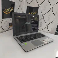 لپ تاپ ایسوز نسل 8 گرافیک 4 تمـیـز اقسـاطـی|رایانه همراه|سبزوار, رضوی|دیوار