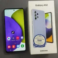 A52 به شرط بازنشدگی