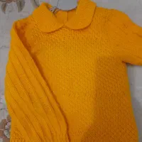 ژاکت و لباس گرم