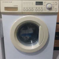 لباسشویی ۸ کیلویی هارد استون وارداتی