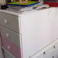 مبلمان و لوازم چوبی منزل|مبلمان خانگی و میز عسلی|تهران, پرواز|دیوار