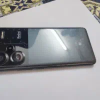 گوشی not 13pro plus