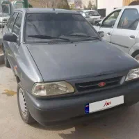 خودرو پراید ۱۳۱ مدل ۹۱