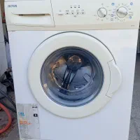 لباسشویی تکنو کیت مدل آلتوس