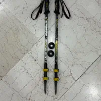 باتوم کوهنوردی هفت گوهر
