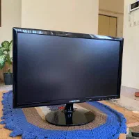 مانیتور ۲۰ اینچ سامسونگ
