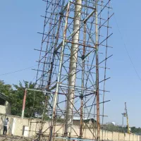 موسسه داربست هدایت|خدمات پیشه و مهارت|فردیس, دهکده|دیوار