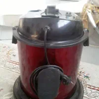 جاروبرقی پرقدرت سالم نوقیمت|جاروبرقی، جارو شارژی، بخارشو|مشهد, الهیه|دیوار