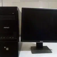 مانیتور کیس موس ص کلید