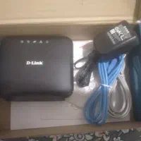 مودم سامسونگ 4gاینترنت همراه