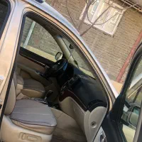 سانتافه ۲۰۰۷|خودرو سواری و وانت|تهران, مسعودیه|دیوار