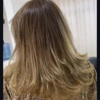 کوتاهی تخصصی مو بصورت ژورنالی جشنواره ۲۵۰|خدمات آرایشگری و زیبایی|شاهین‌شهر, مخابرات (شهید بهشتی)|دیوار