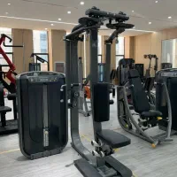دستگاه بدنسازی برند ماتریکس