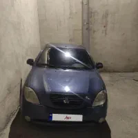 تیبا ۲  مدل۹۴