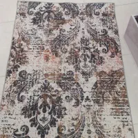 گلیم فرش ۲ متری