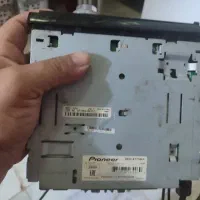 ضبط ۷۷۵۰ پایونر|قطعات یدکی و لوازم جانبی|کرمان, |دیوار