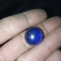 سلام اندازه یک نگین یاقوت کبوداصل|جواهرات|زرند, |دیوار