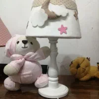 چراغ خاب اتاق کودک