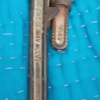 آچار لوله گیر