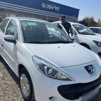 207i tu5p دنده ای فول پانارما صفر