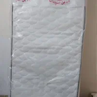 تشک تخت خواب فنری رویال