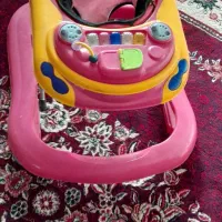 کالسکه و روروک