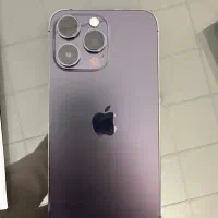 آیفون ۱۴ پرو مکس