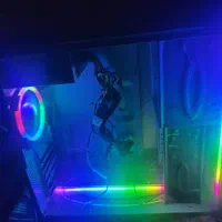 پوسته کامپیوتر گیمینگ