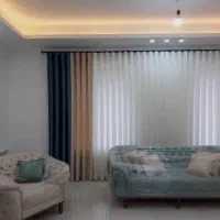 شهر پرده مینیمال|پرده، رانر، رومیزی|فردیس, فردیس|دیوار