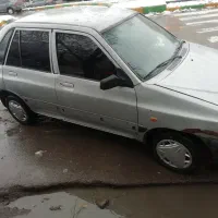 پراید 141|خودرو سواری و وانت|مشهد, پنجتن|دیوار