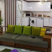 مبلمان ۷نفره|مبلمان خانگی و میز عسلی|اراک, |دیوار