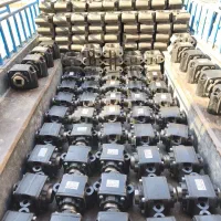 قطعات کشاورزی و صنعتی