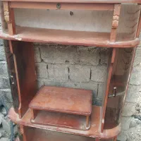 کمد و میز تلوزیون