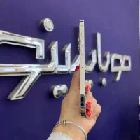 آیفون 13پرومکس 256گیگ با شرایط اقساطی|موبایل|قم, عمار یاسر|دیوار