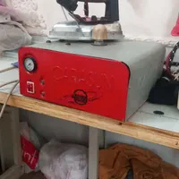 اتوبخار|اتو و لوازم اتو|اصفهان, شهشهان|دیوار