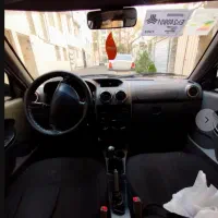 پراید مدل 96