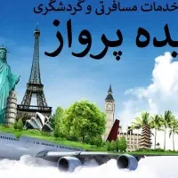 استانبول دبی آنتالیاوان ارمنستان کیش قشم تایلندهند|تور و چارتر|تهران, فاطمی|دیوار
