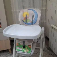 صندلی غذای کودک نو نو