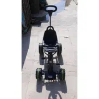 ماشین چهارچرخ|اسباب‌‌بازی|آفتاب, |دیوار