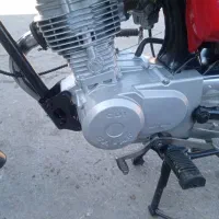 موتور مدل ۸۸ تازه تعمیر