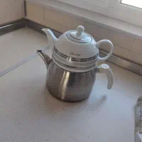 کتری وقوری