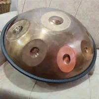 هنگدرام هارمونی