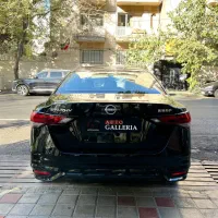 نیسان سیلفی بنزین2025|خودرو سواری و وانت|تهران, عباسآباد|دیوار