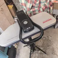 اتوپرس ژانومه