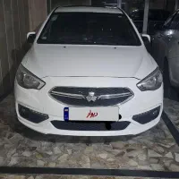 شاهین اوتومات مدل ۴۰۳ cvt