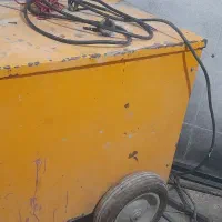 فروش دستگاه جوش|ابزارآلات|دره شهر, |دیوار