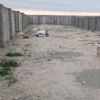 فروش باغچه ۴دیواری ۵۵۳ متری سند تک برگ|فروش زمین و ملک کلنگی|رباطکریم, الارد|دیوار